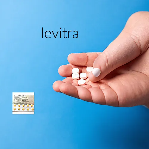 Levitra generico vendita online